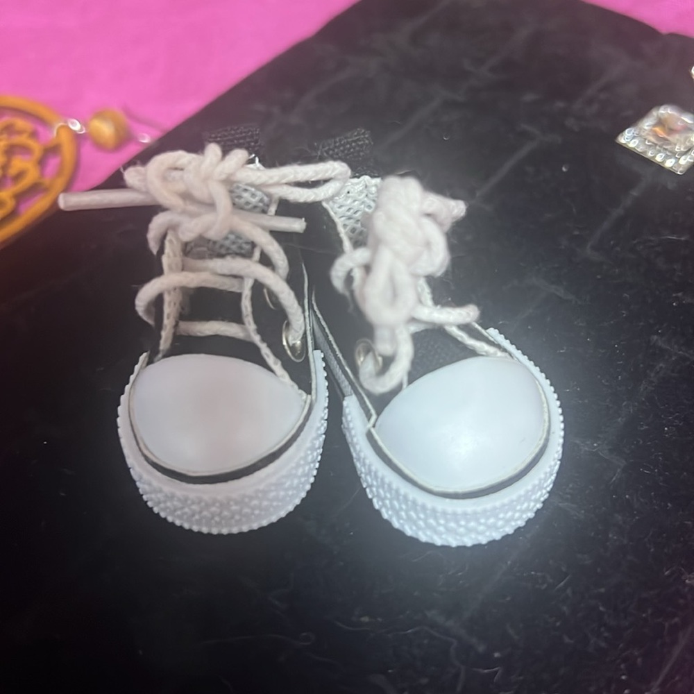 Labubu Shoes - Picture 4 of 4